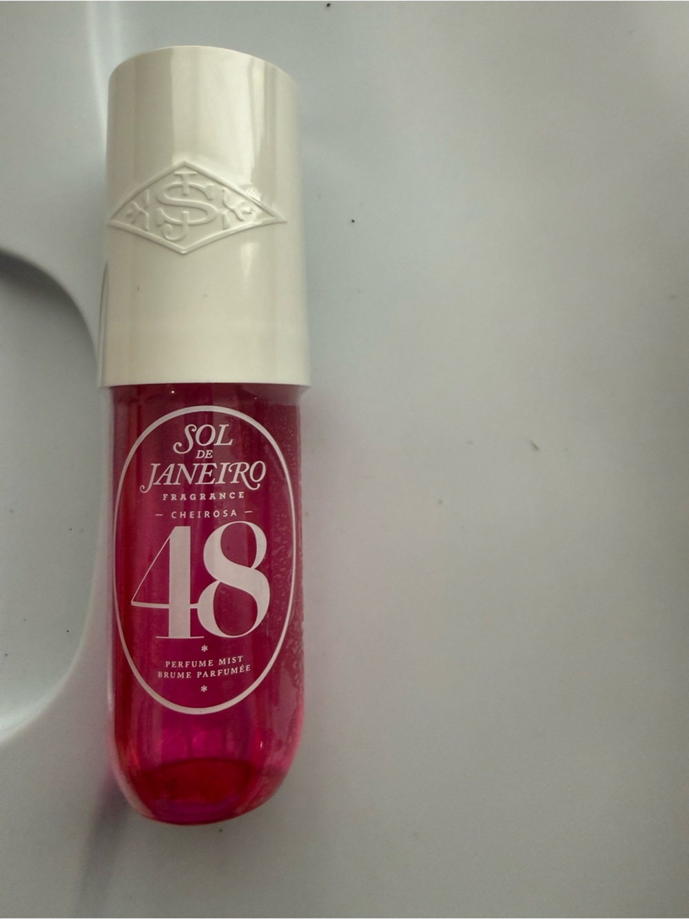 Sol de Janeiro #48 body spray